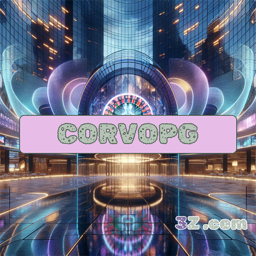 Apostas Inovadoras e Engajadoras no CorvoPG