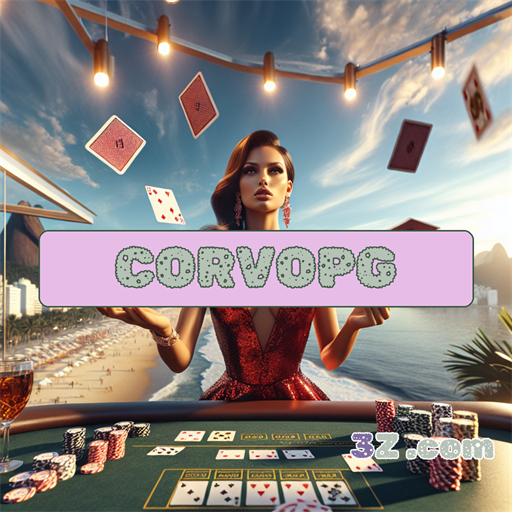 Baixar Jogos: O Portal do CorvoPG para Diversão