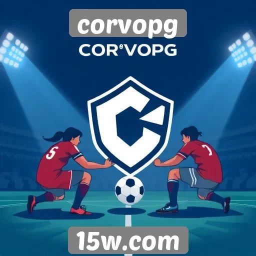 Interatividade e comunidade no CorvoPG em foco