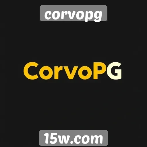 Corvopg destaca novidades em jogos independentes