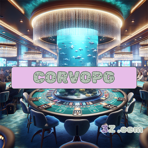 Login que Transforma: Conecte-se ao Corvopg de Novo