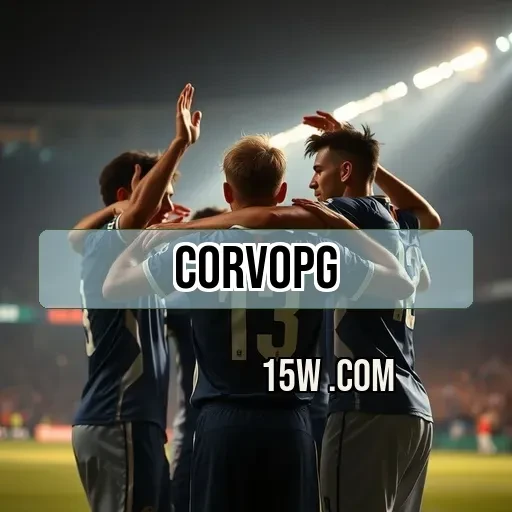 corvopg: Mergulhe na Diversão dos Jogos Multiplayer em Um Clique