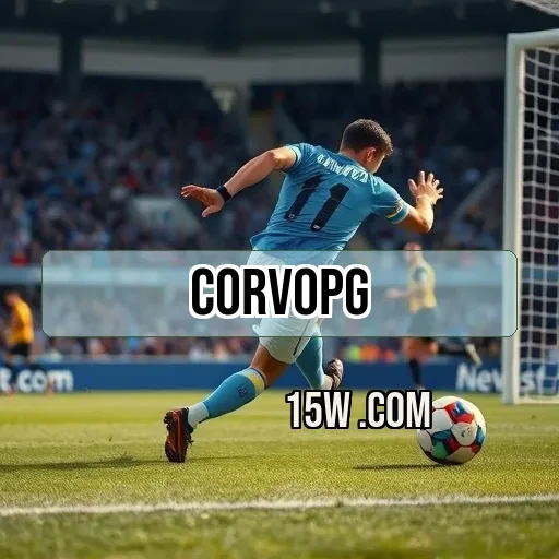 corvopg: Novidades Imperdíveis para os Gamers Brasileiros em Outubro