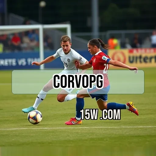 corvopg: A Revolução das Avaliações nos Jogos Online