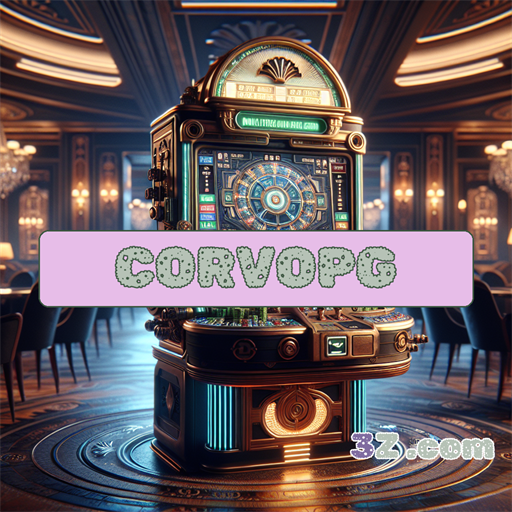 Diversão Sem Fim Nas Slots do CorvoPG!