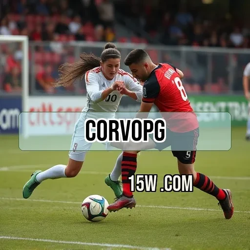 corvopg: Descubra as Melhores Estratégias para Dominá-los no Jogo